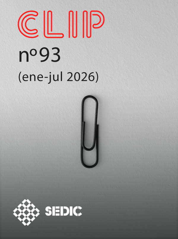 Clip nº93 (ene-jul 2026)
