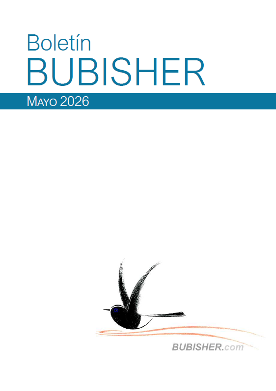 					Ver Boletín Bubisher - Mayo 2026
				