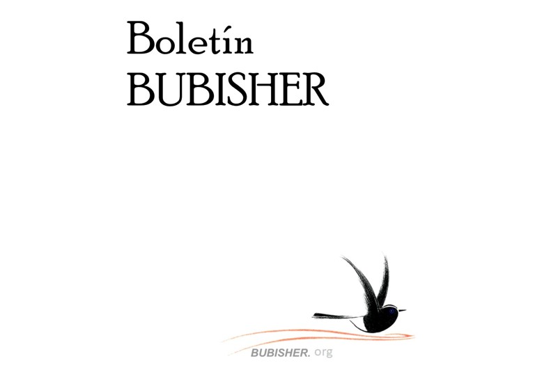 Boletín Bubisher